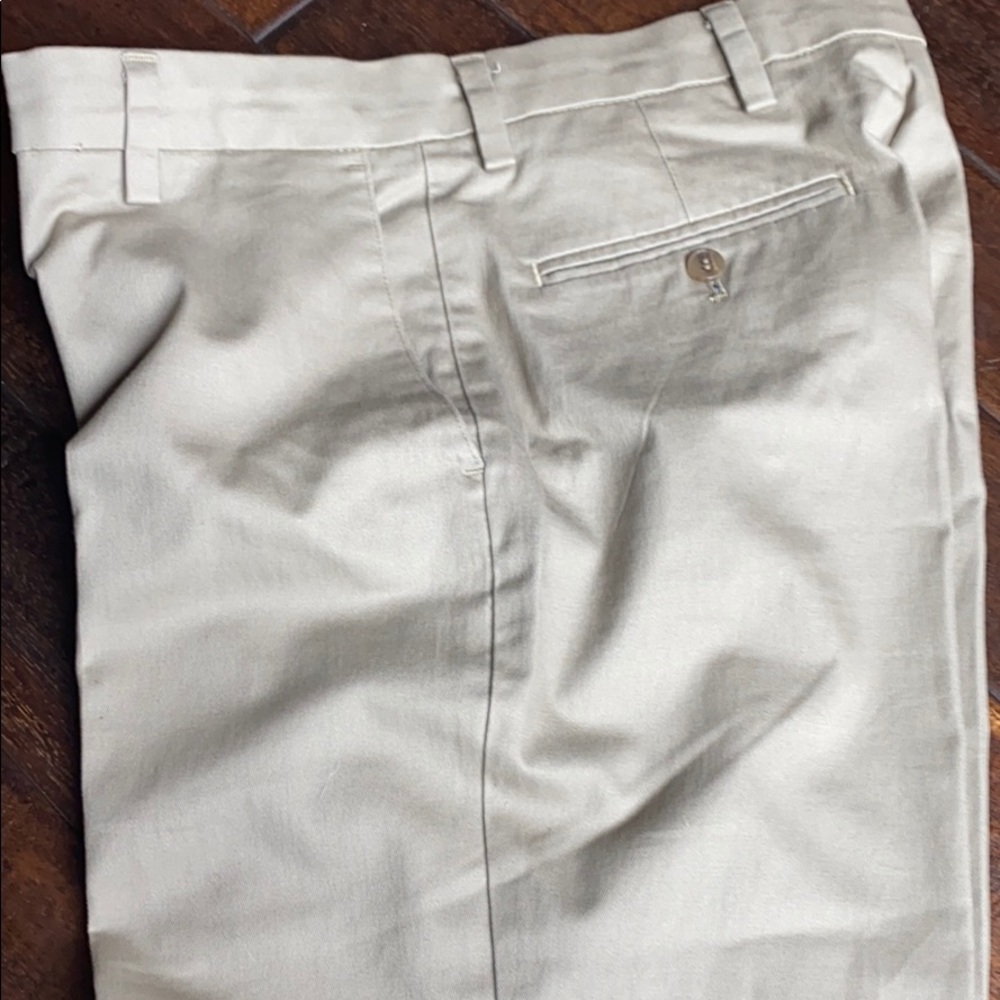 Men’s khaki